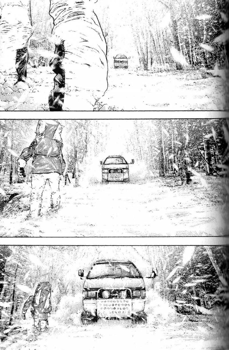 Read Ascension FRANCAIS Manga Online