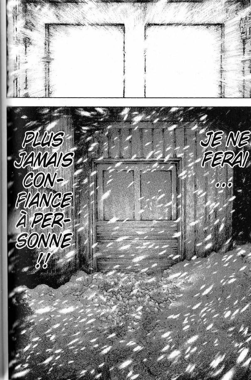 Read Ascension FRANCAIS Manga Online