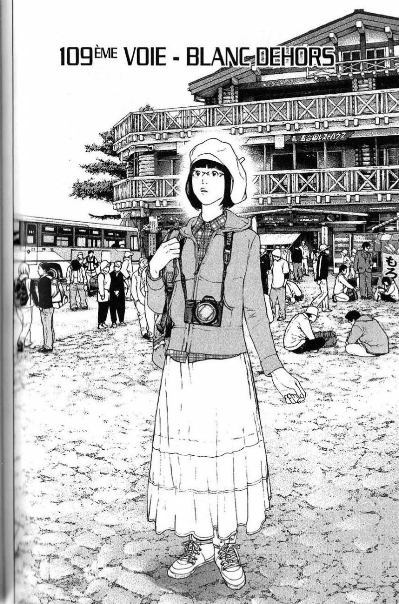 Read Ascension FRANCAIS Manga Online