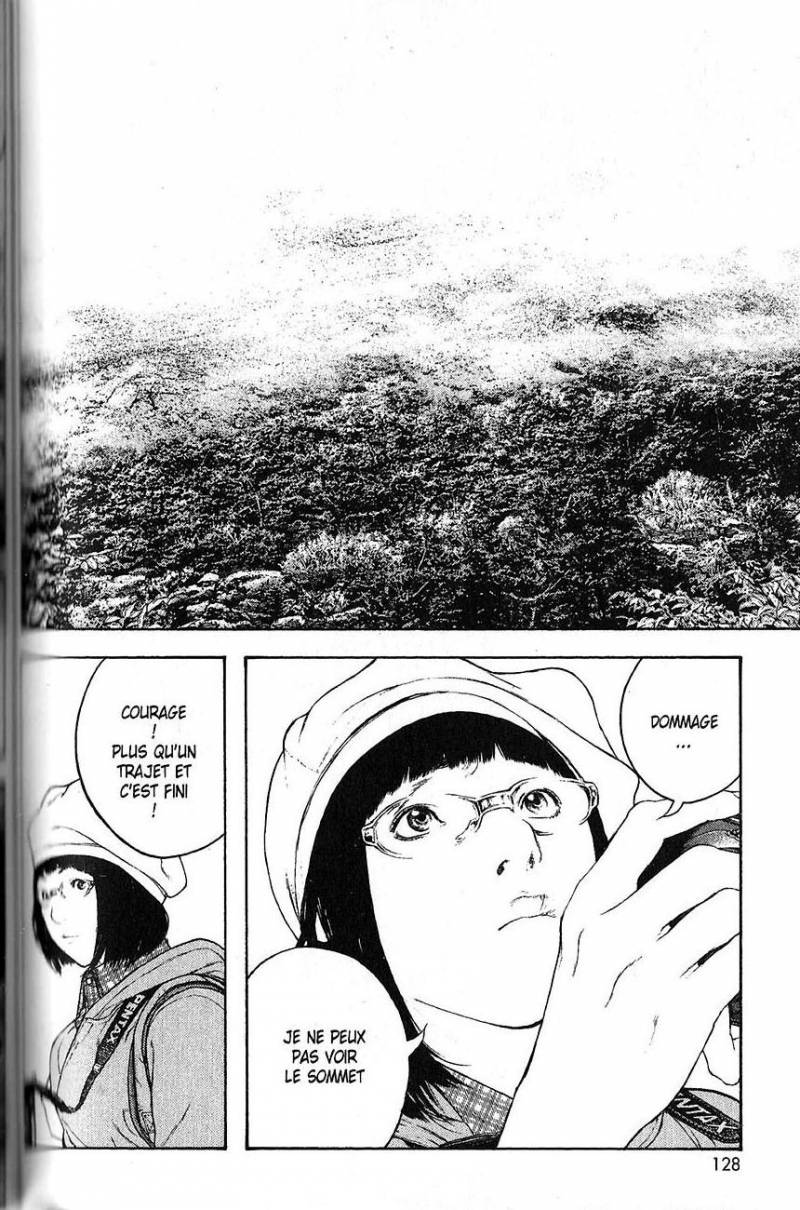 Read Ascension FRANCAIS Manga Online