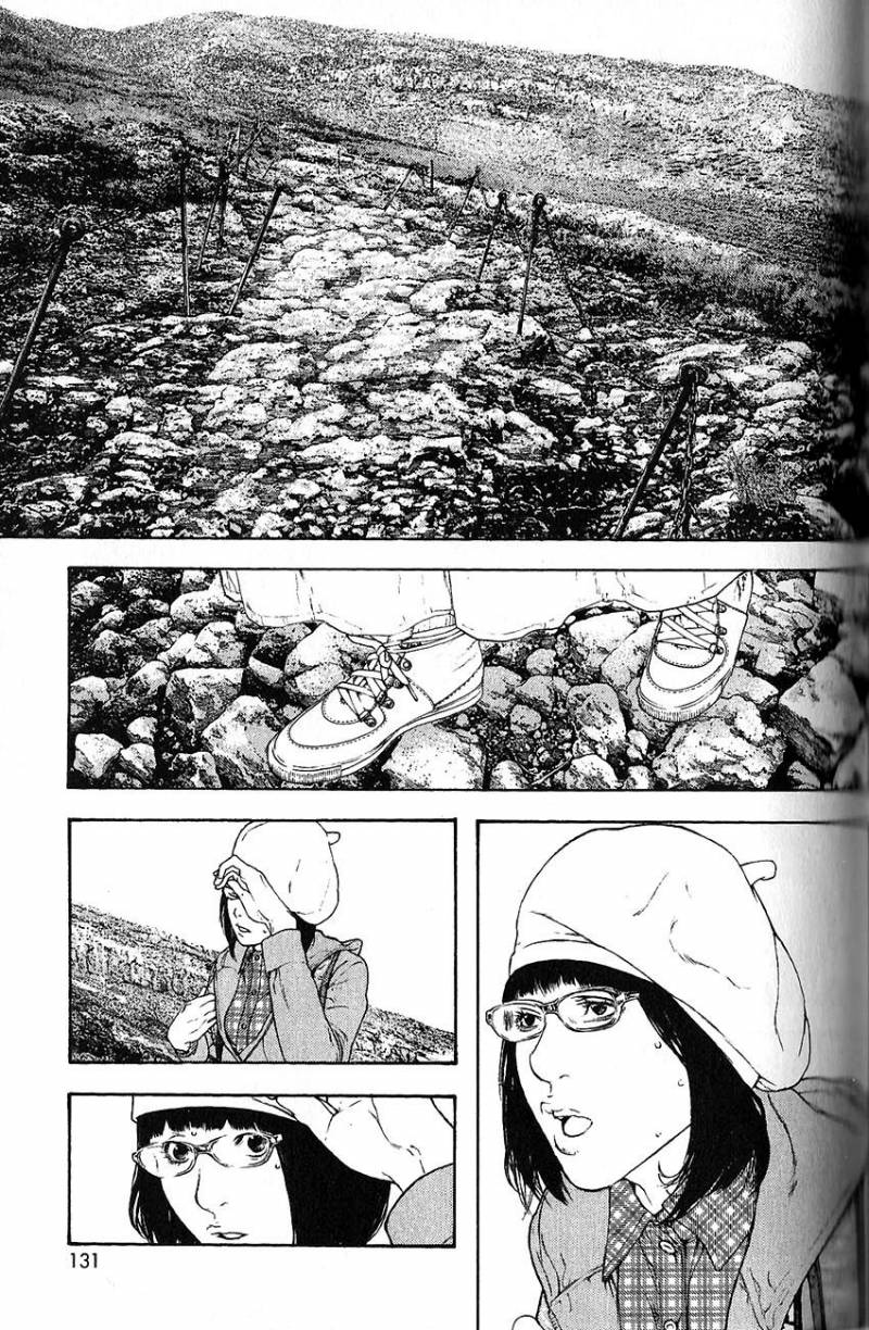 Read Ascension FRANCAIS Manga Online