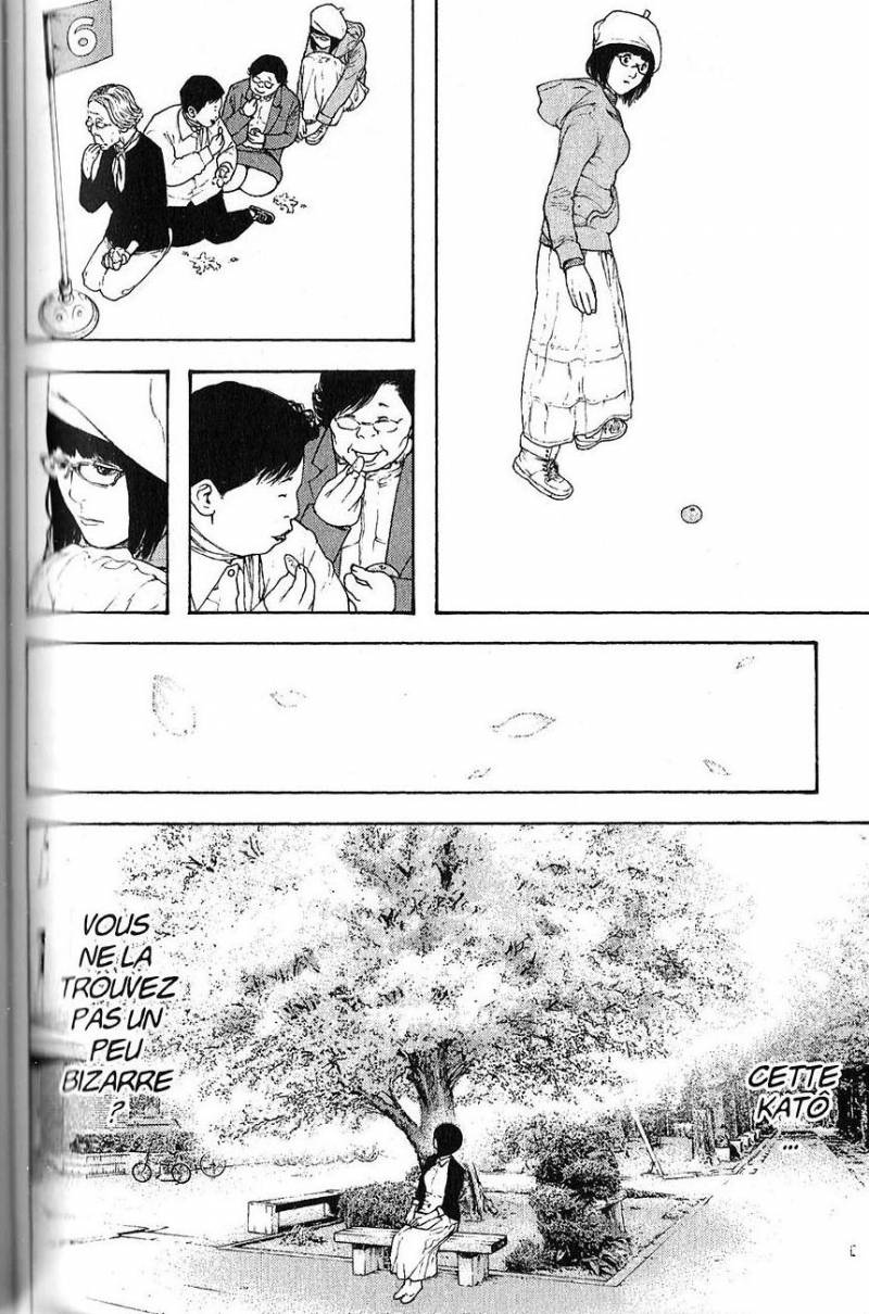 Read Ascension FRANCAIS Manga Online