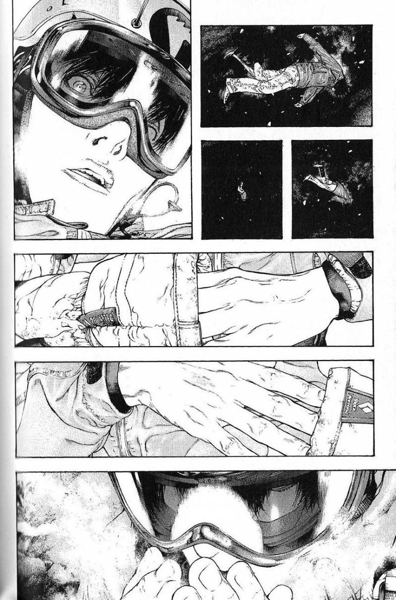 Read Ascension FRANCAIS Manga Online