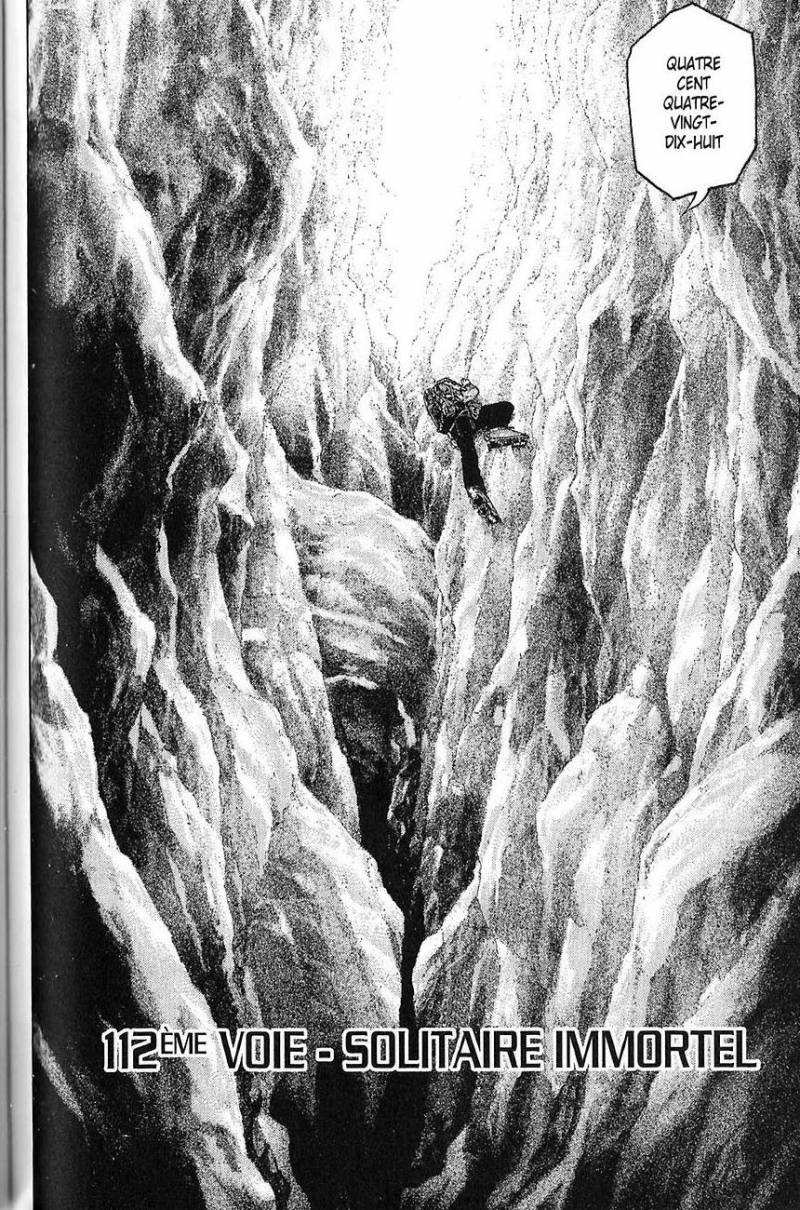 Read Ascension FRANCAIS Manga Online