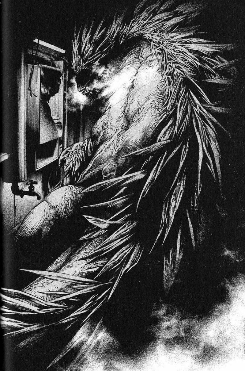 Read Ascension FRANCAIS Manga Online