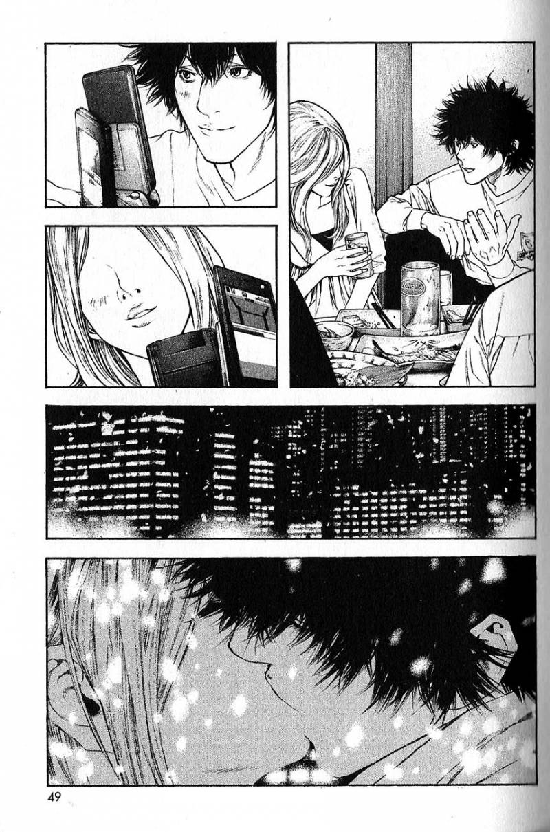 Read Ascension FRANCAIS Manga Online