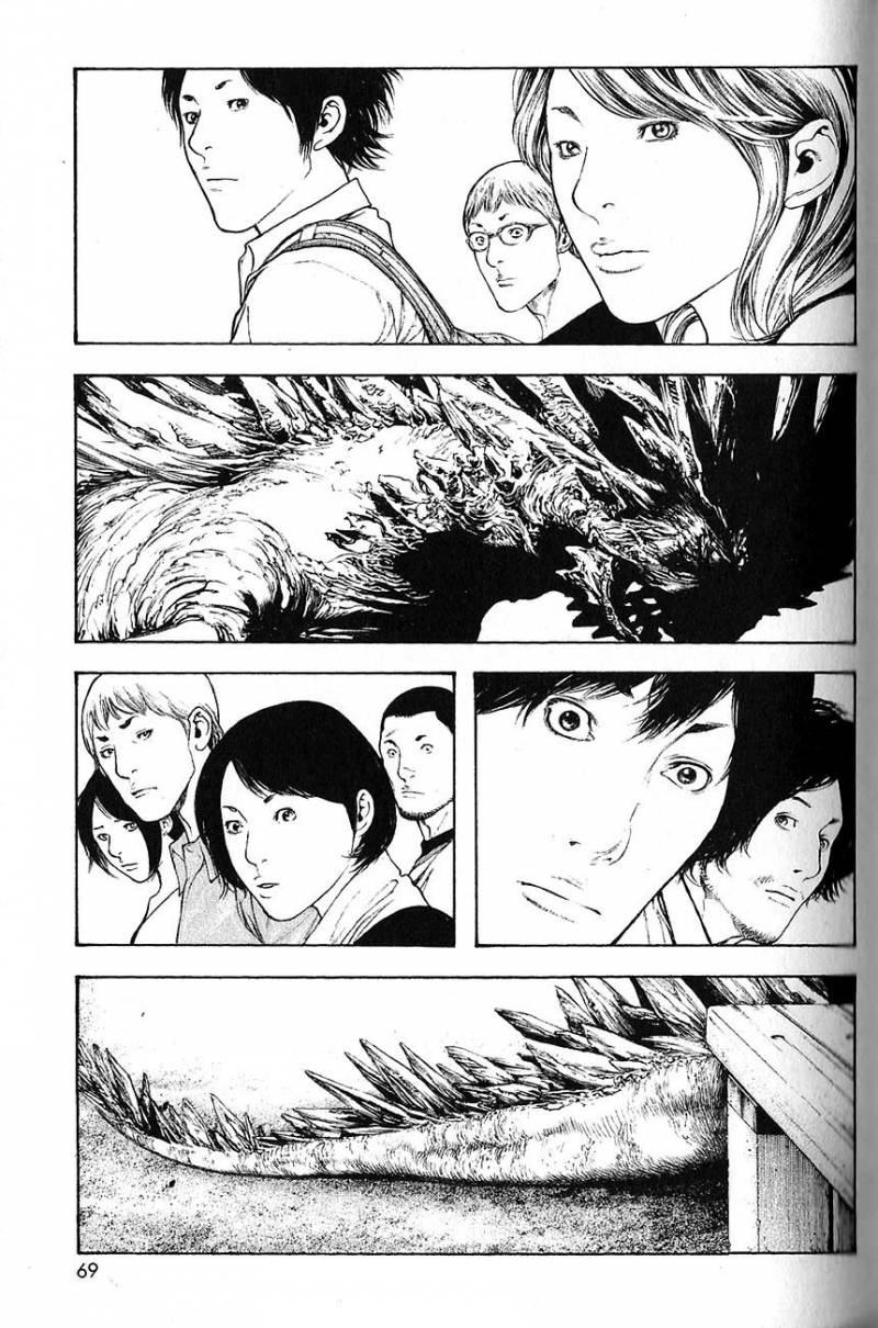 Read Ascension FRANCAIS Manga Online