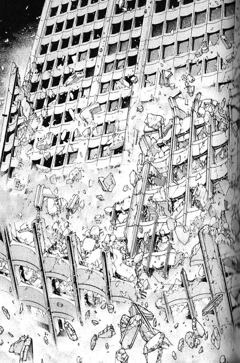 Read Ascension FRANCAIS Manga Online