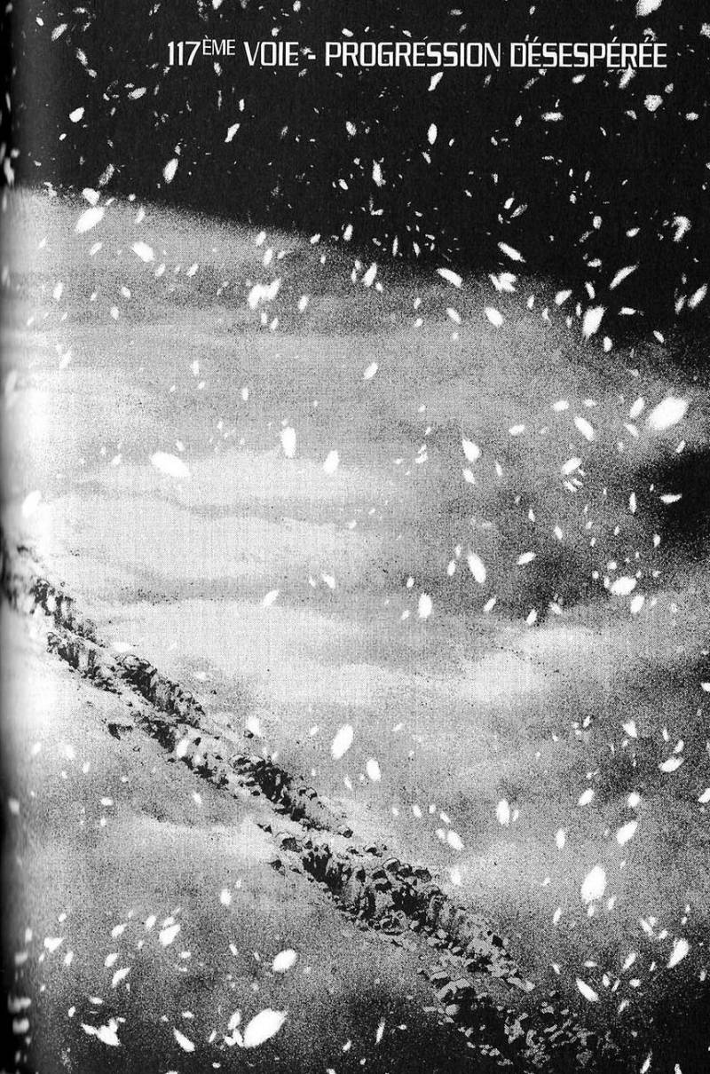 Read Ascension FRANCAIS Manga Online