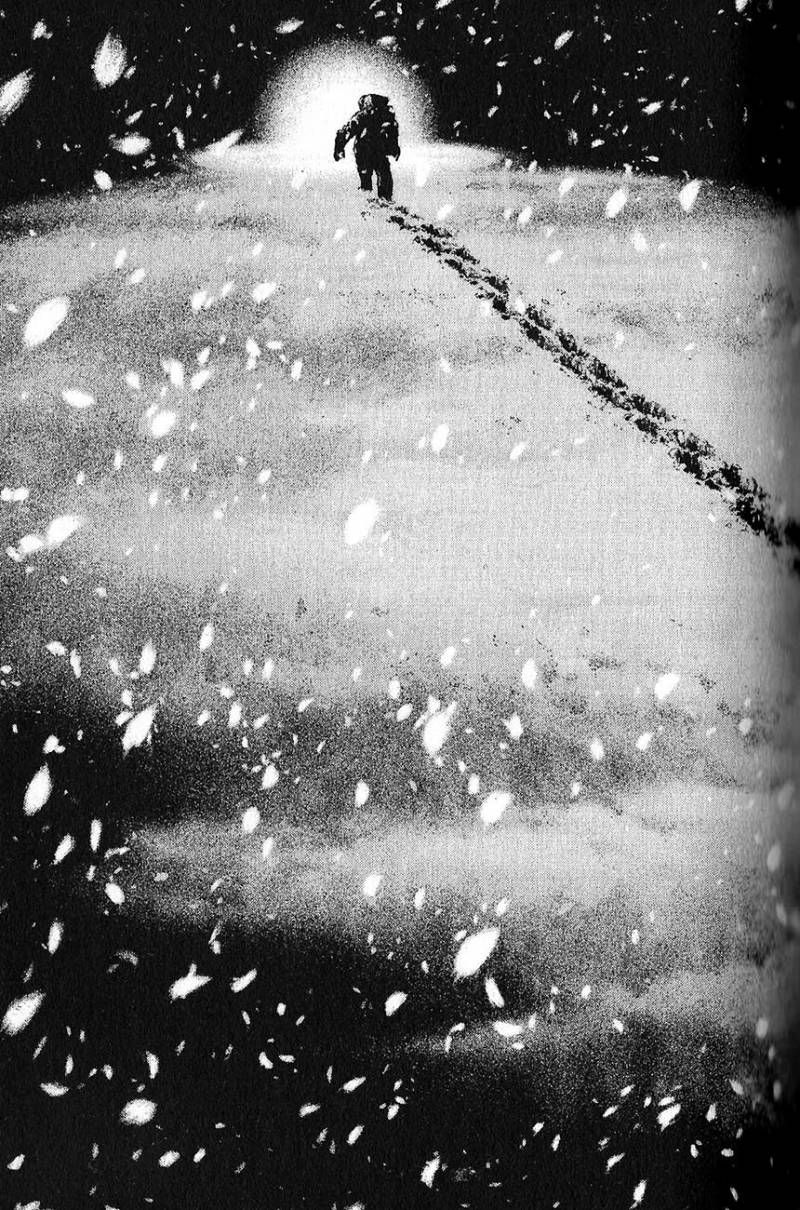 Read Ascension FRANCAIS Manga Online