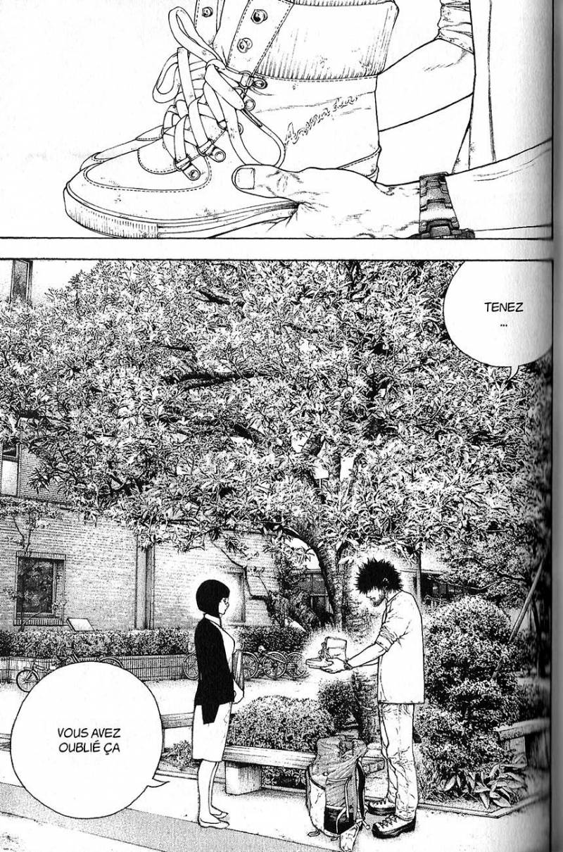 Read Ascension FRANCAIS Manga Online