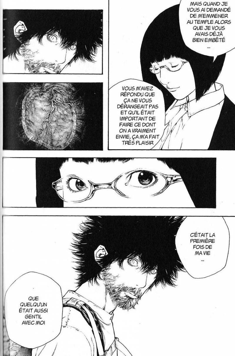 Read Ascension FRANCAIS Manga Online