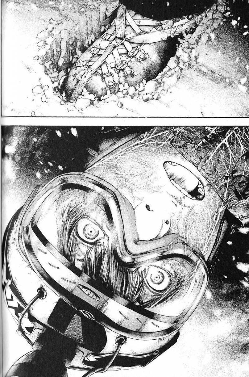 Read Ascension FRANCAIS Manga Online