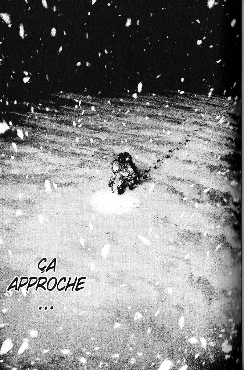 Read Ascension FRANCAIS Manga Online