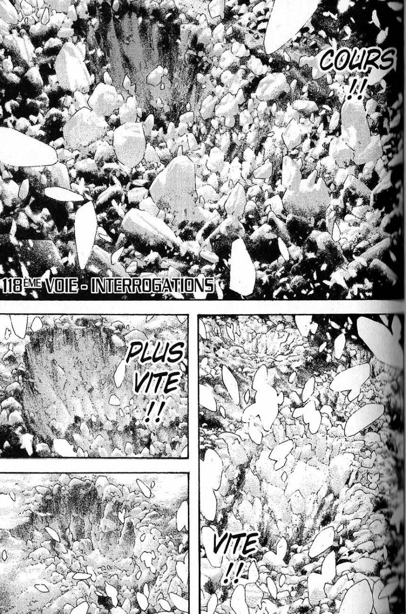 Read Ascension FRANCAIS Manga Online