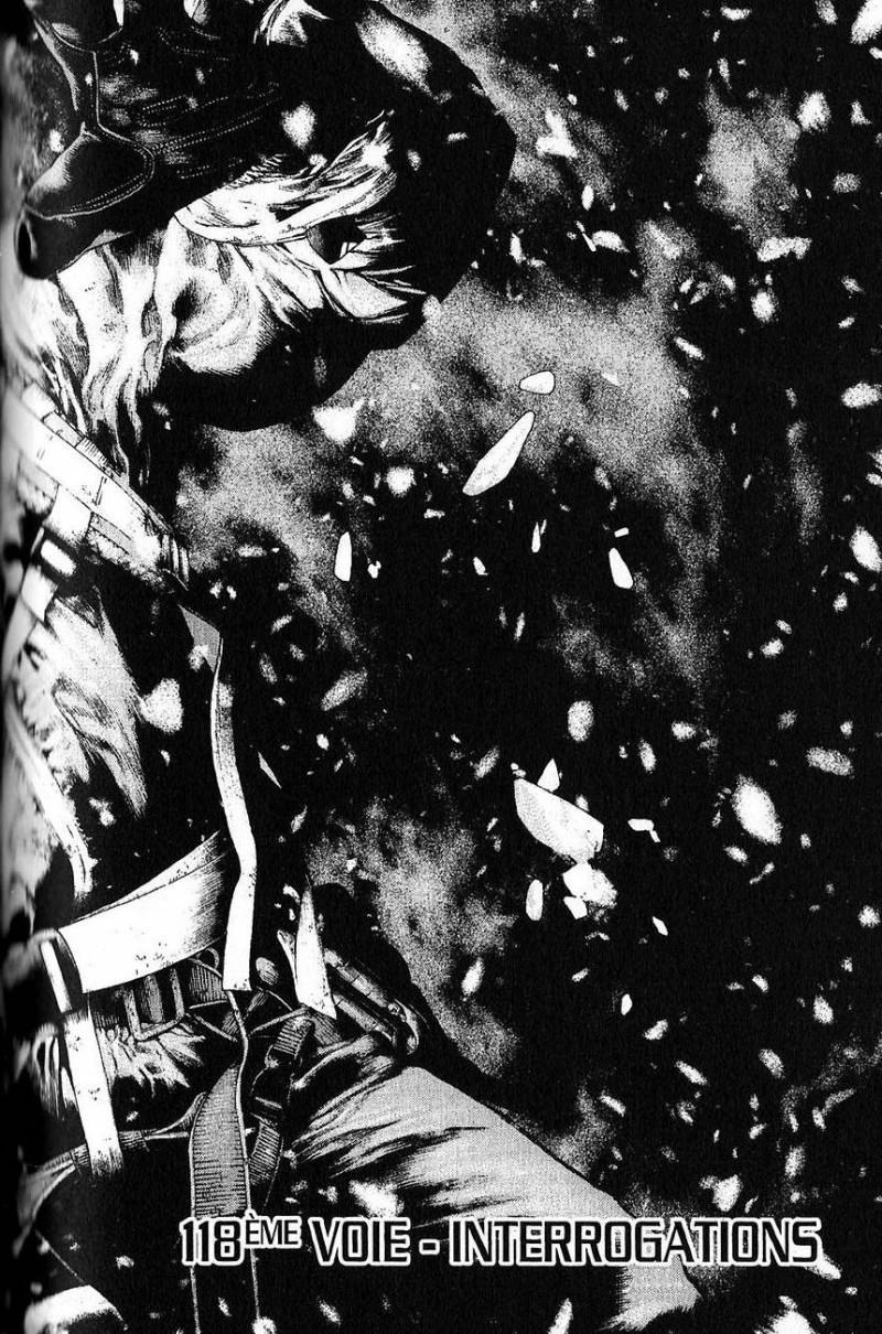 Read Ascension FRANCAIS Manga Online