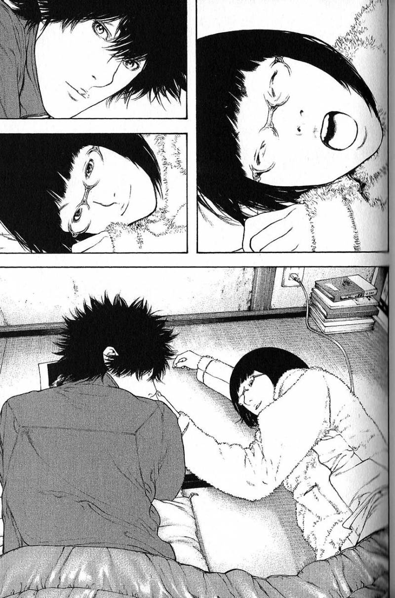 Read Ascension FRANCAIS Manga Online