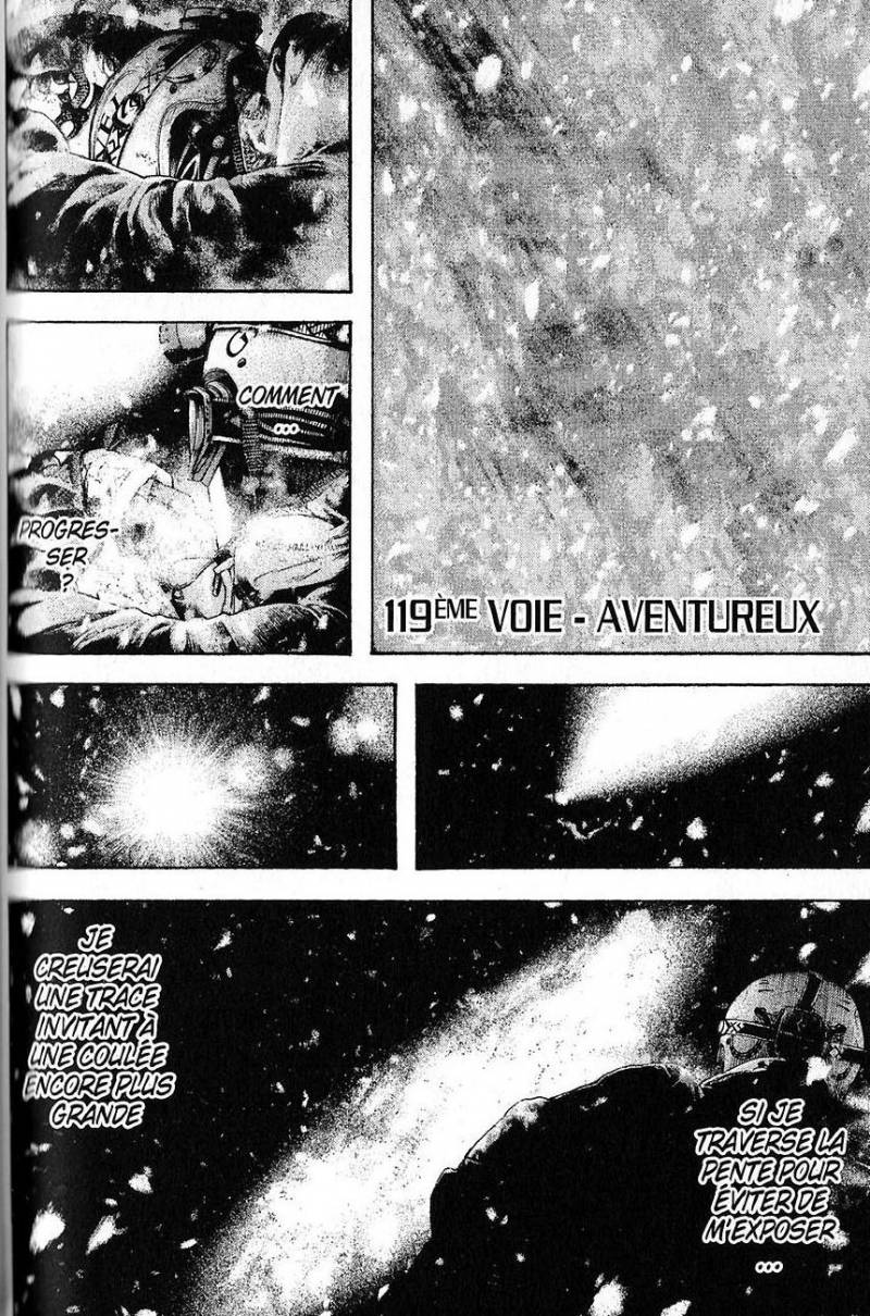 Read Ascension FRANCAIS Manga Online