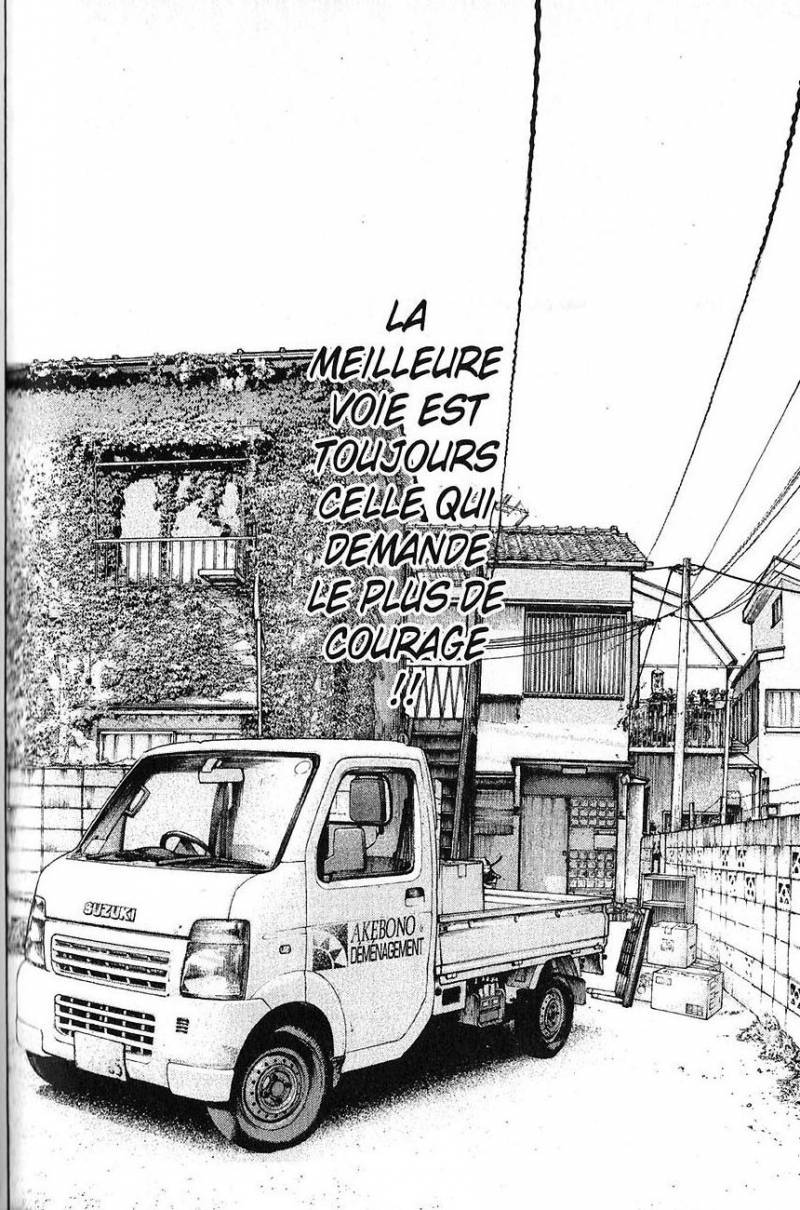Read Ascension FRANCAIS Manga Online