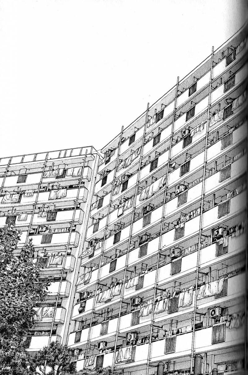 Read Ascension FRANCAIS Manga Online