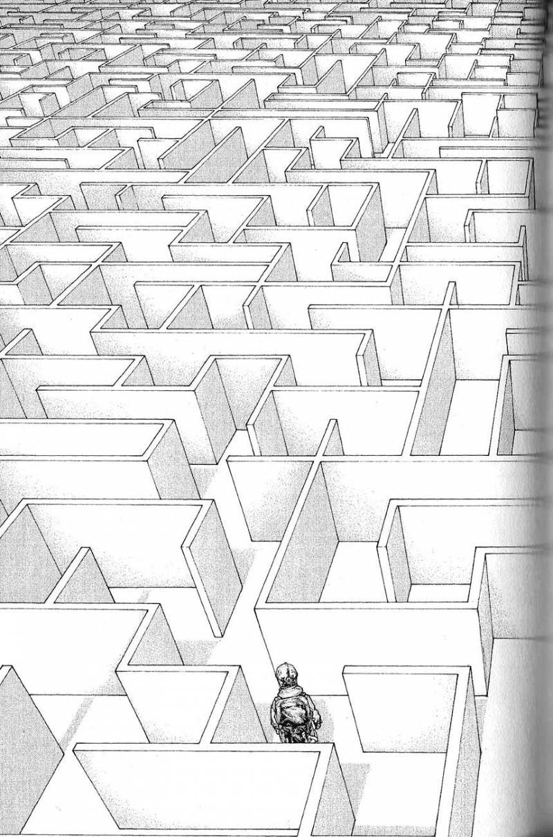 Read Ascension FRANCAIS Manga Online