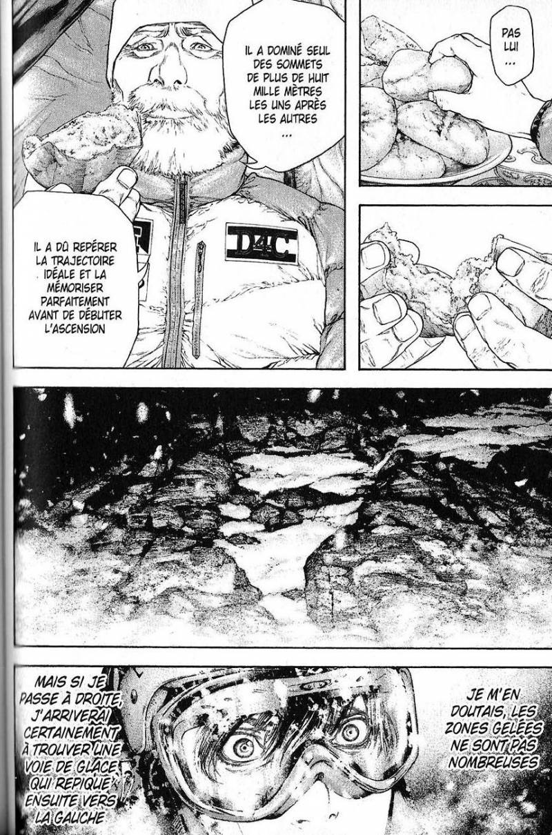 Read Ascension FRANCAIS Manga Online