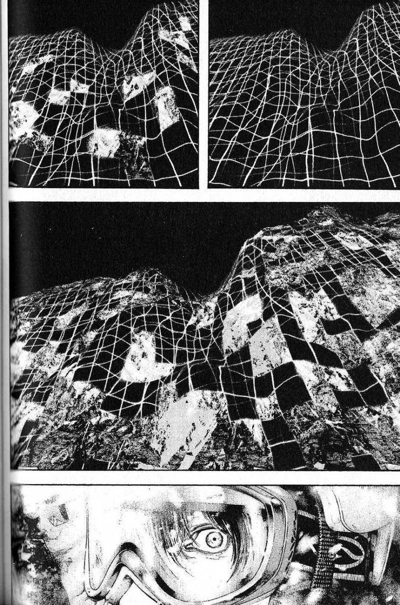 Read Ascension FRANCAIS Manga Online