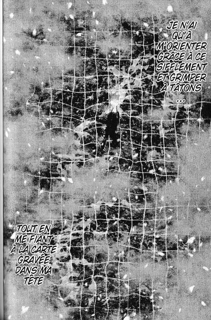 Read Ascension FRANCAIS Manga Online