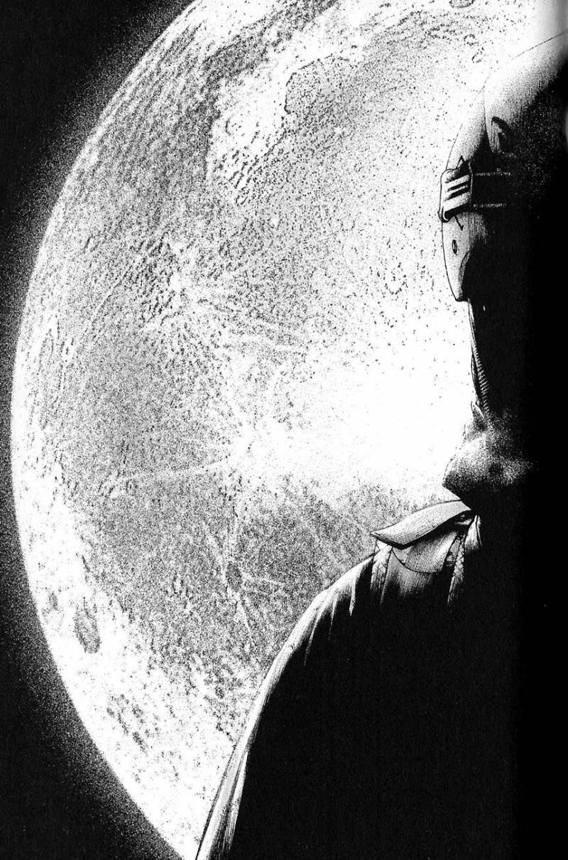 Read Ascension FRANCAIS Manga Online