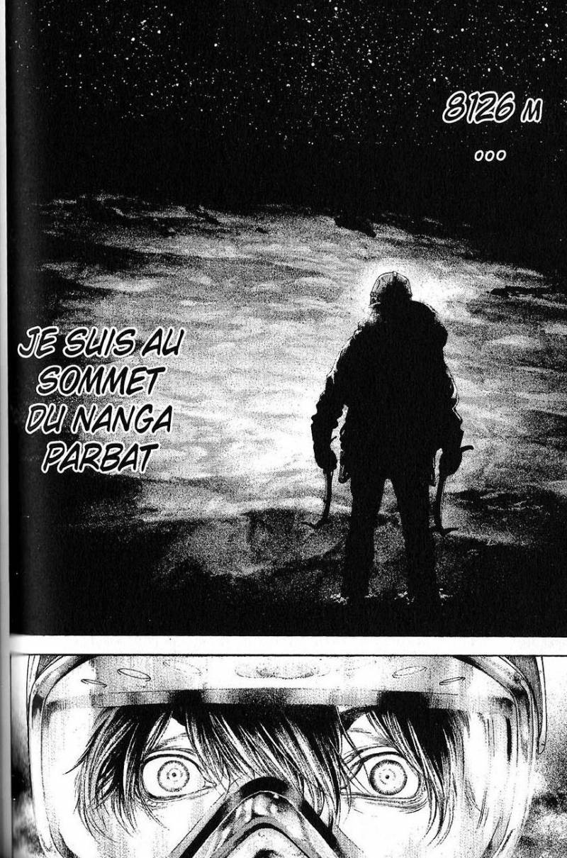 Read Ascension FRANCAIS Manga Online