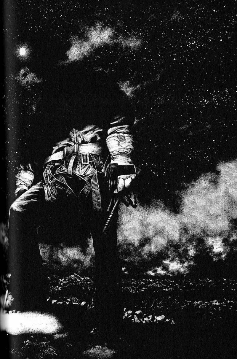 Read Ascension FRANCAIS Manga Online