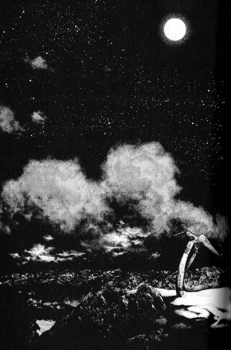 Read Ascension FRANCAIS Manga Online