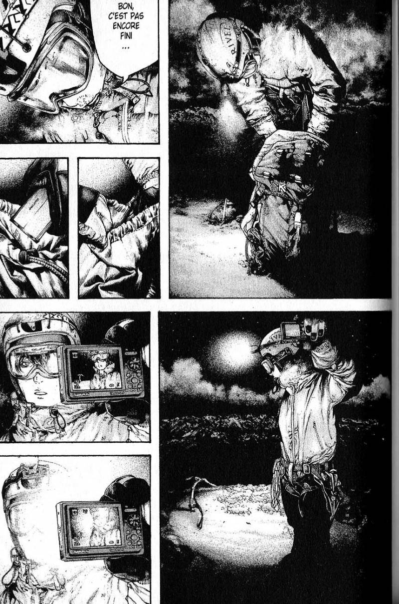 Read Ascension FRANCAIS Manga Online