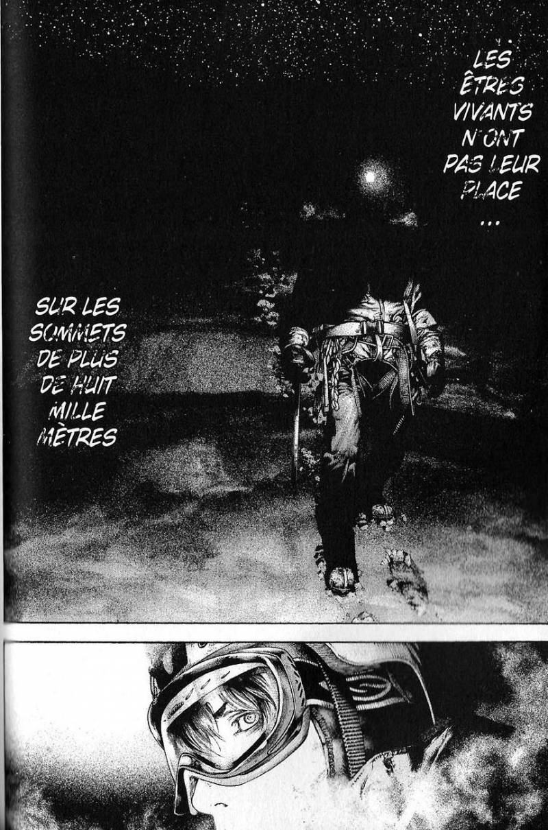 Read Ascension FRANCAIS Manga Online