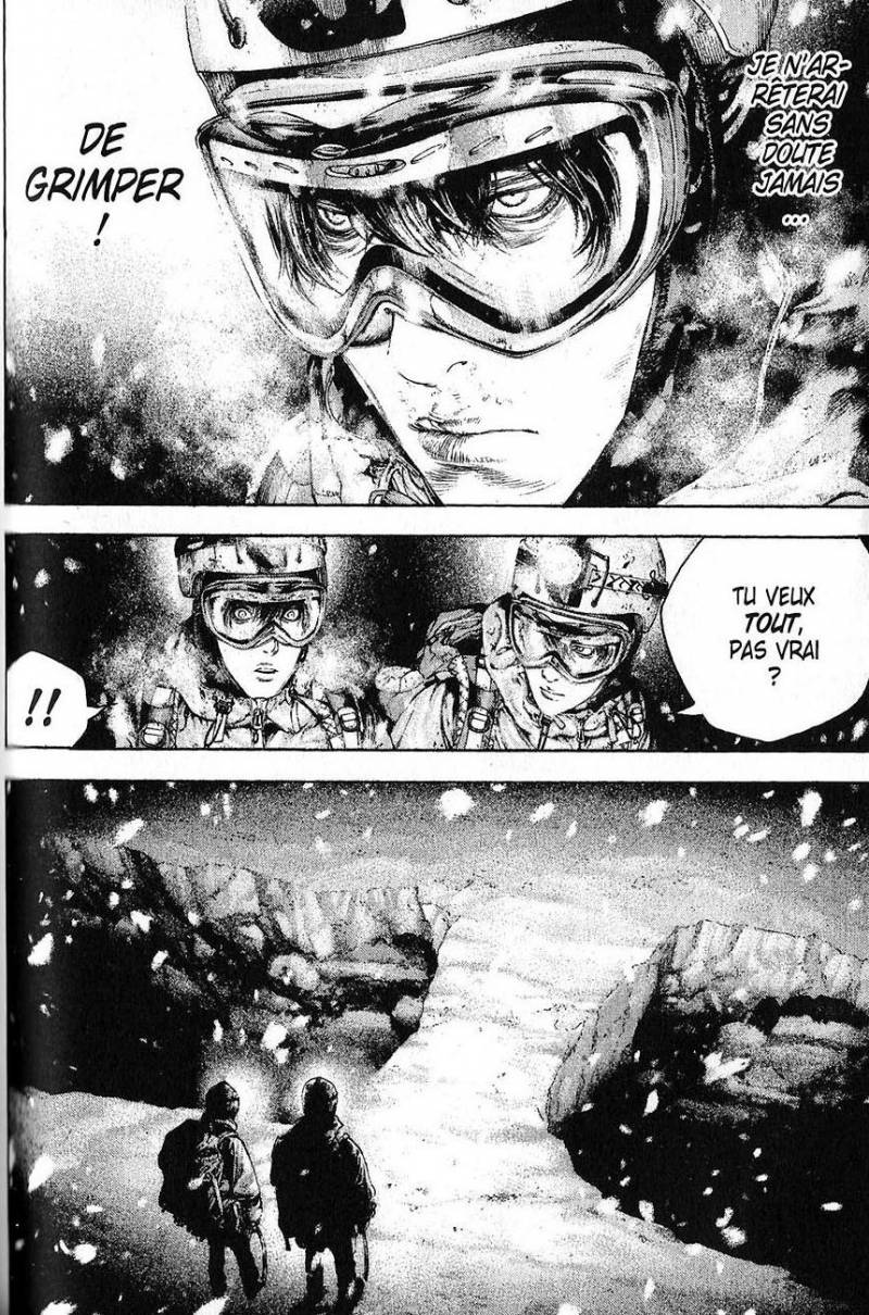 Read Ascension FRANCAIS Manga Online