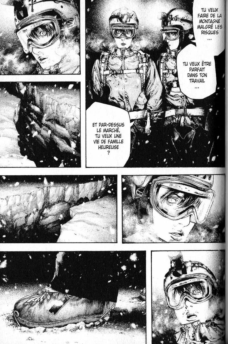 Read Ascension FRANCAIS Manga Online