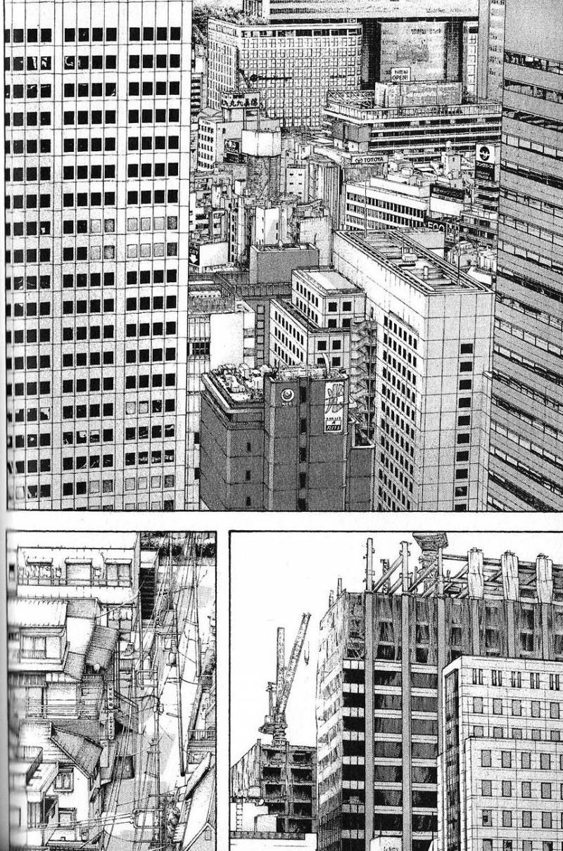 Read Ascension FRANCAIS Manga Online