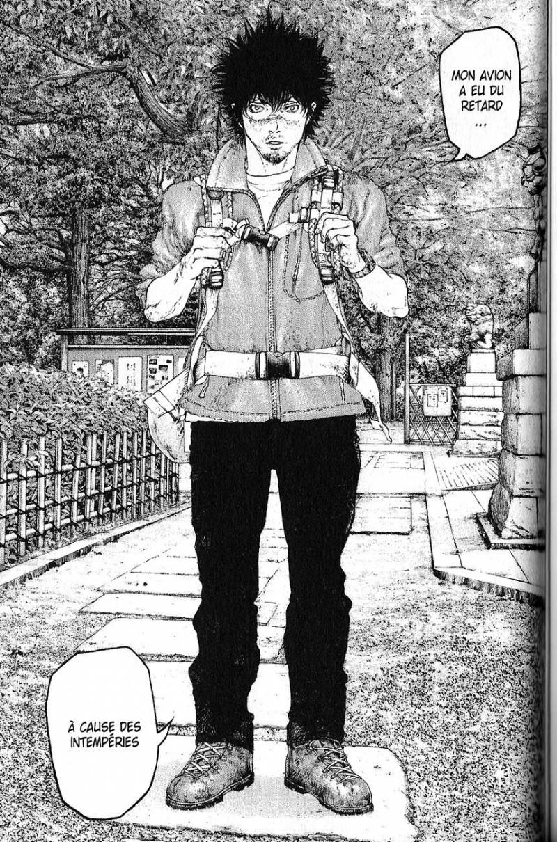 Read Ascension FRANCAIS Manga Online