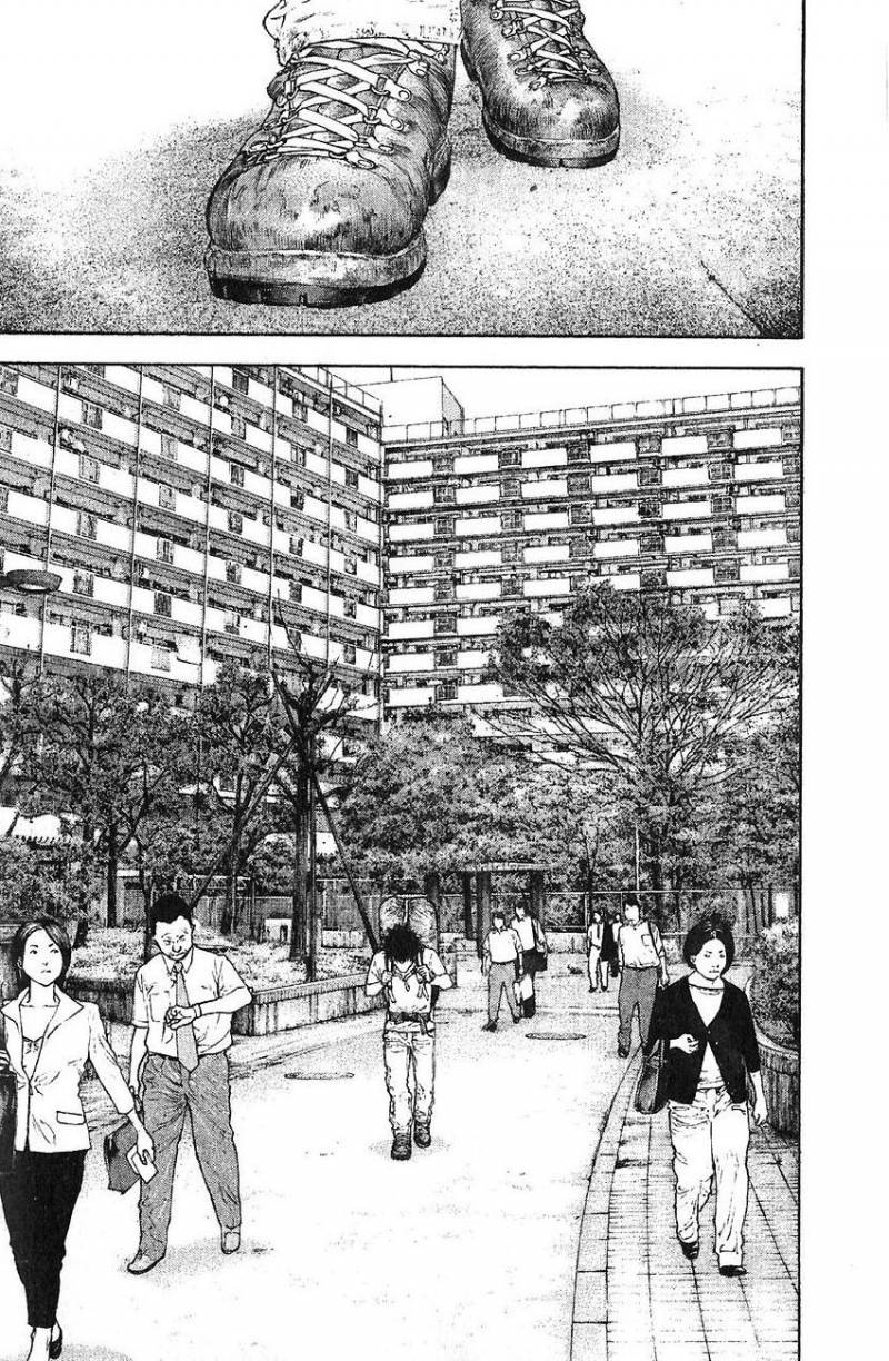 Read Ascension FRANCAIS Manga Online