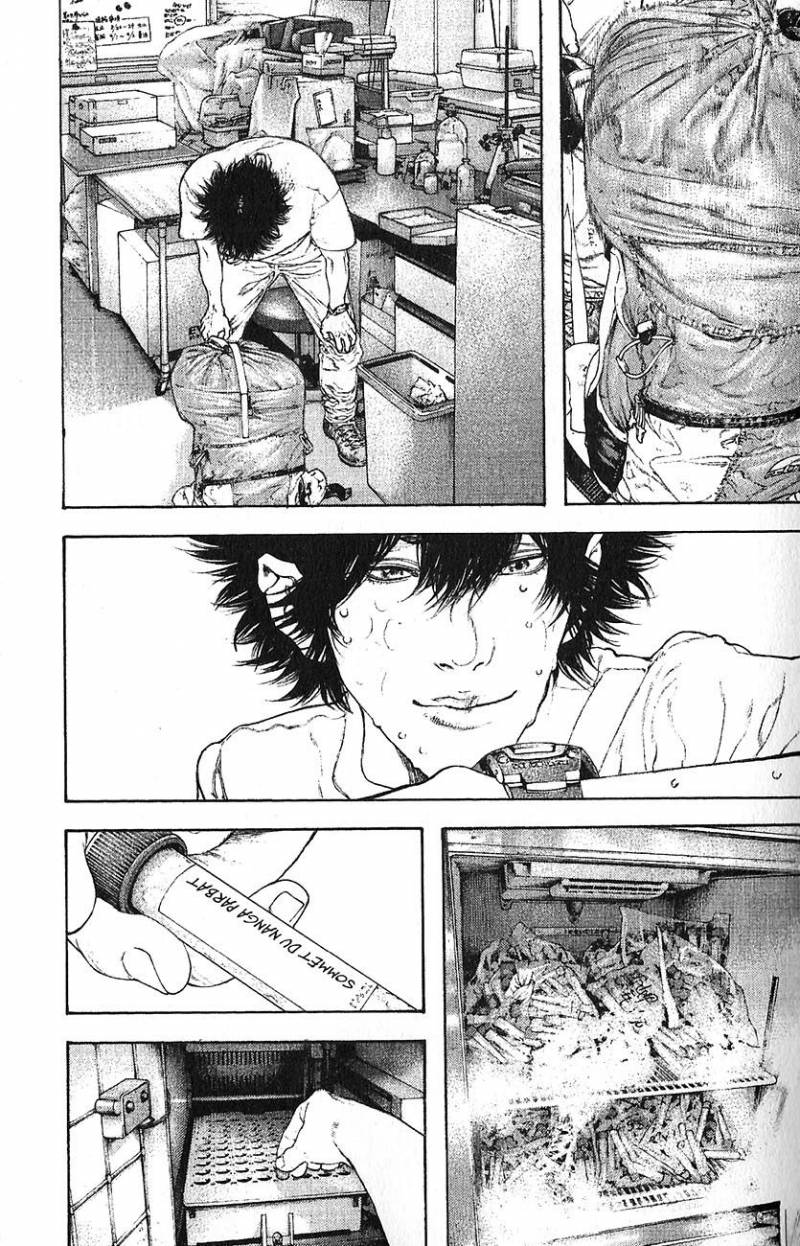 Read Ascension FRANCAIS Manga Online