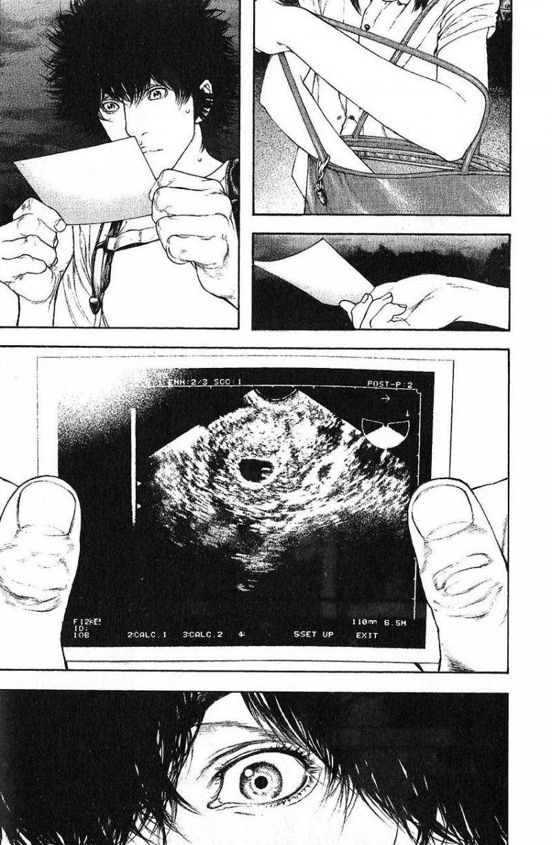 Read Ascension FRANCAIS Manga Online