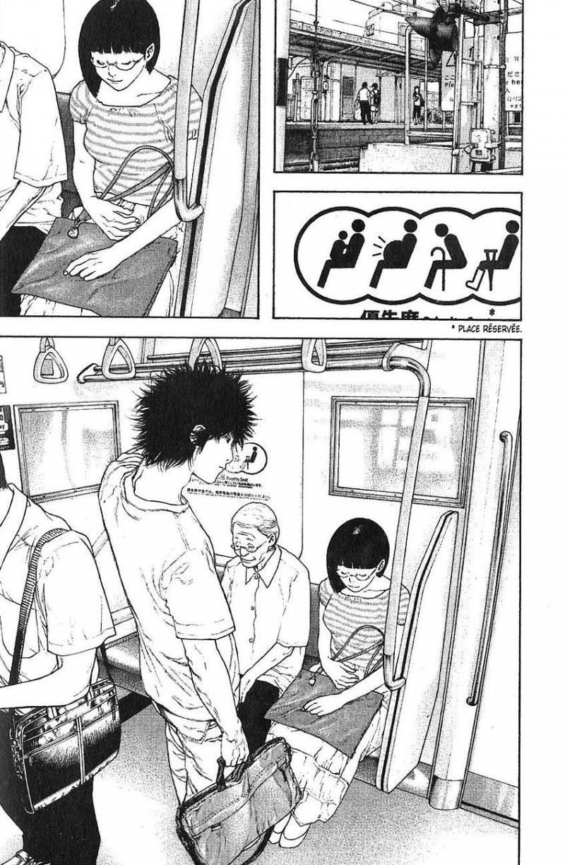 Read Ascension FRANCAIS Manga Online