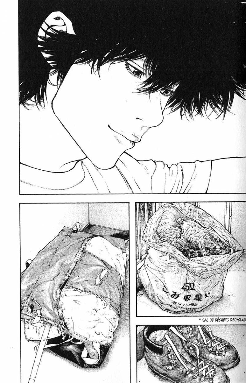 Read Ascension FRANCAIS Manga Online