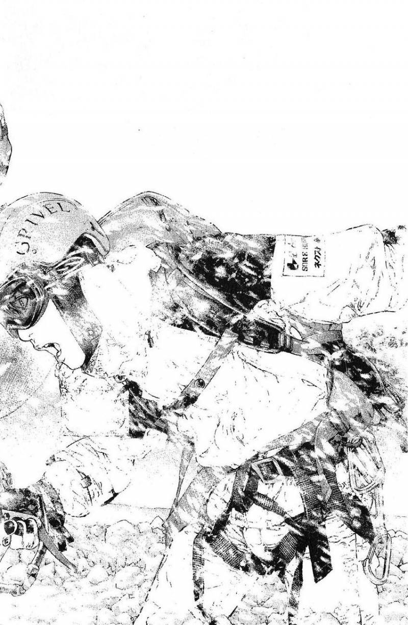 Read Ascension FRANCAIS Manga Online