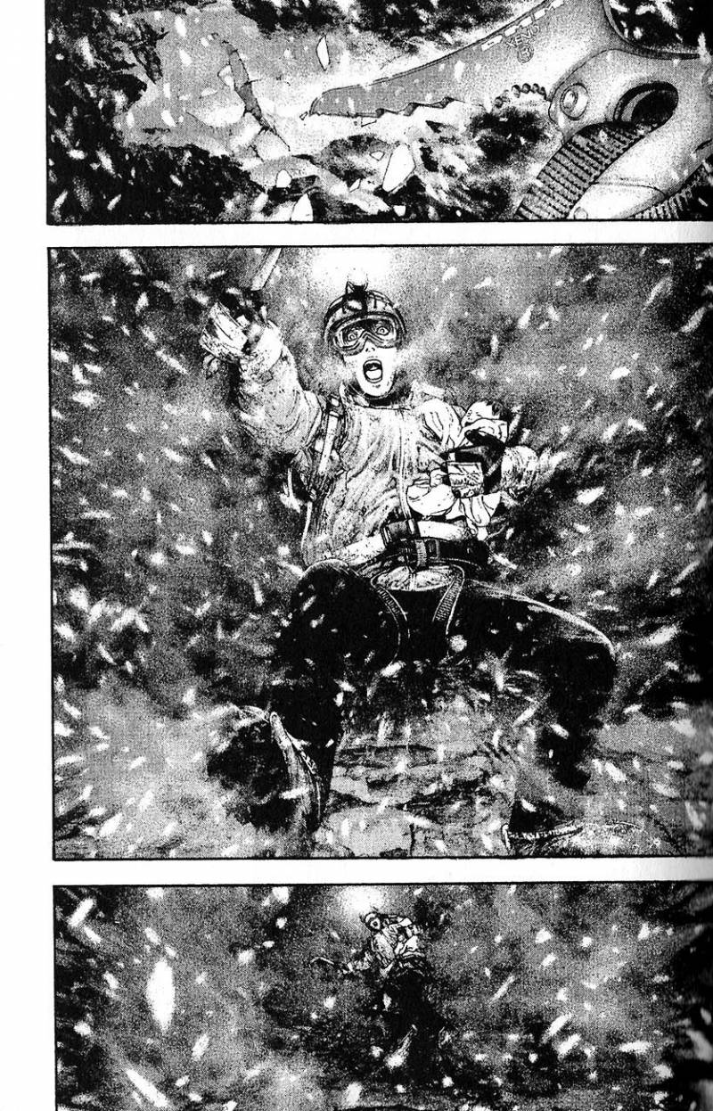 Read Ascension FRANCAIS Manga Online