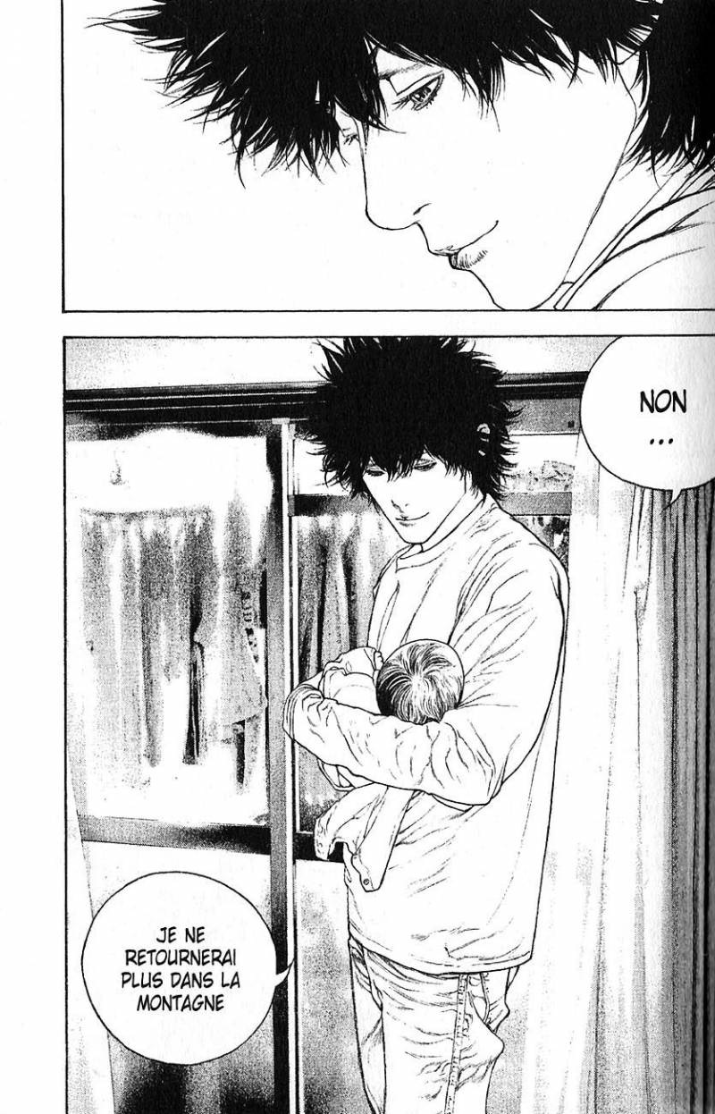 Read Ascension FRANCAIS Manga Online