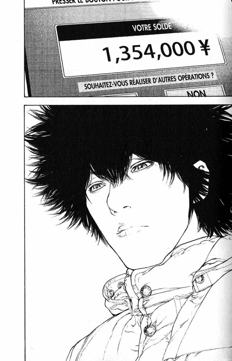 Read Ascension FRANCAIS Manga Online