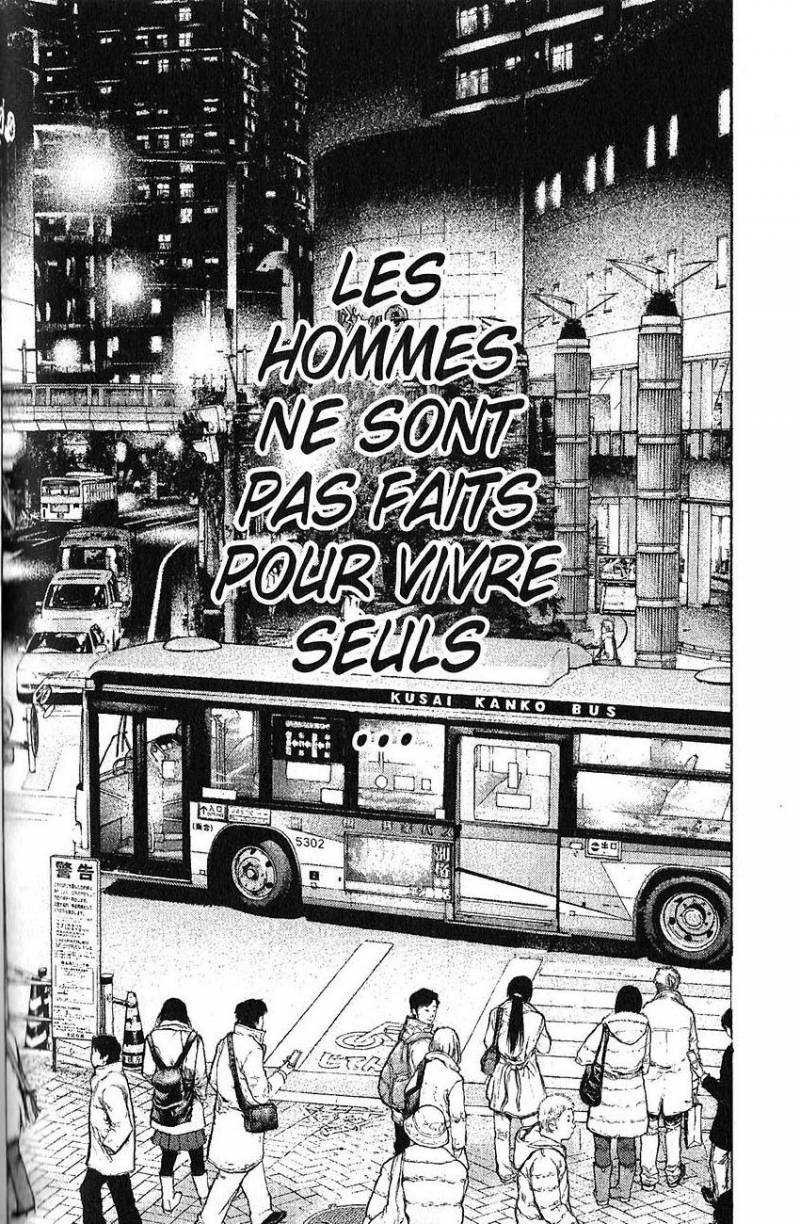 Read Ascension FRANCAIS Manga Online