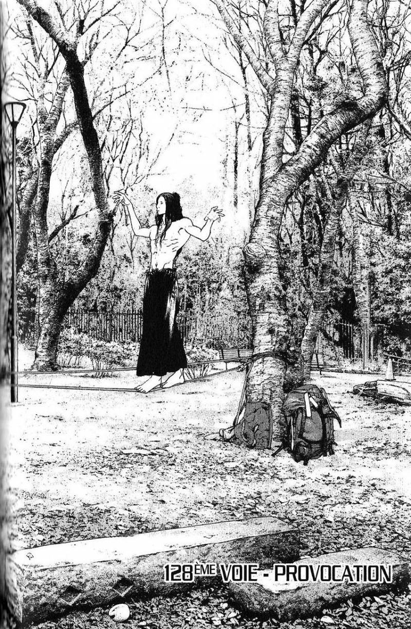 Read Ascension FRANCAIS Manga Online