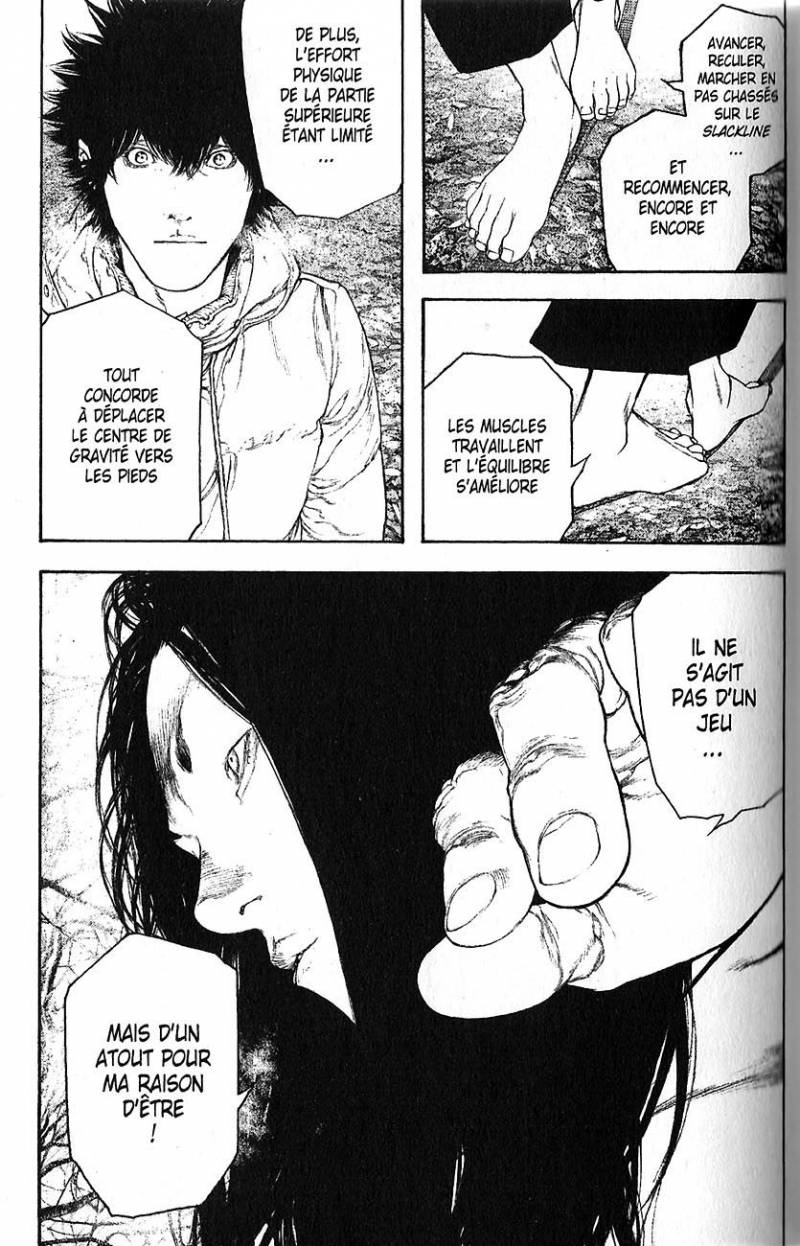 Read Ascension FRANCAIS Manga Online